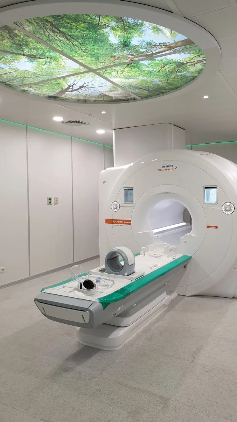 MRI