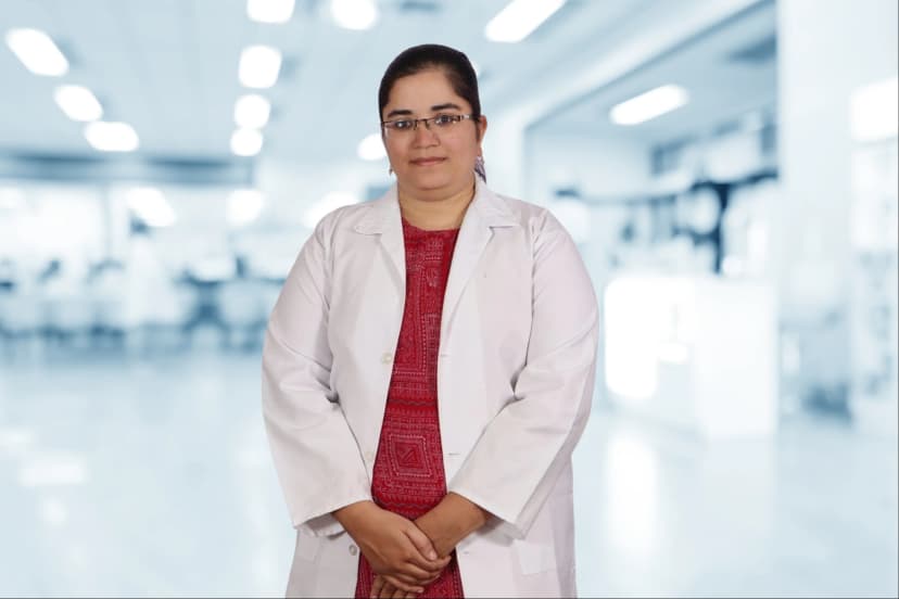 Dr. A. Aafia Parveen