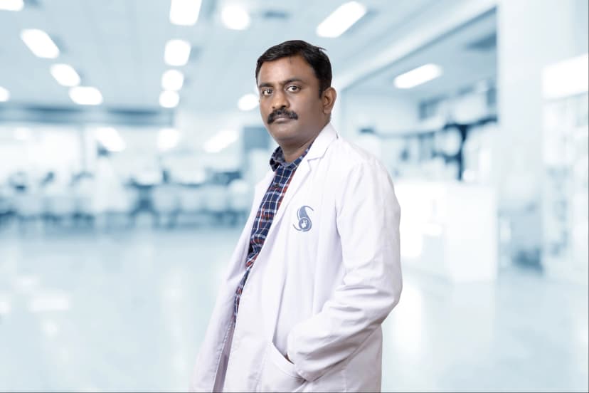 Dr.S.Anand