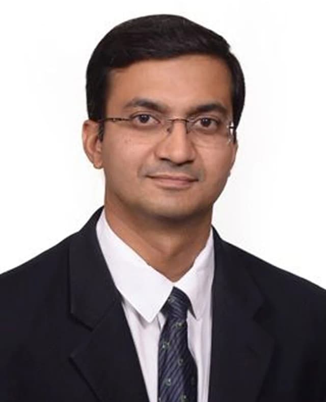 Dr.M.Bhuvaneswaran