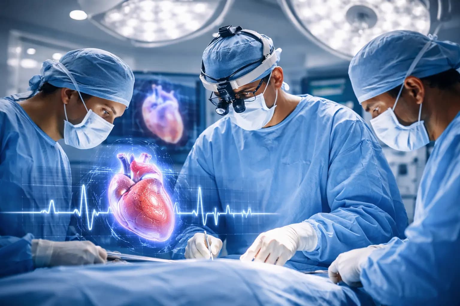 Cardiothoracic Surgery