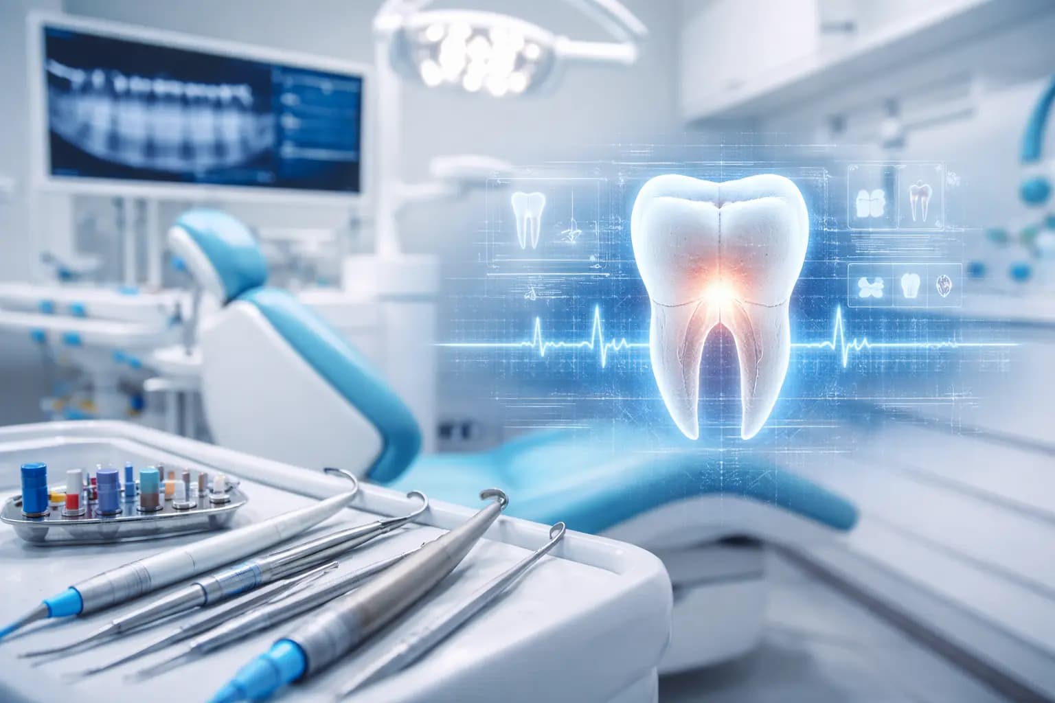 Dentistry Overview