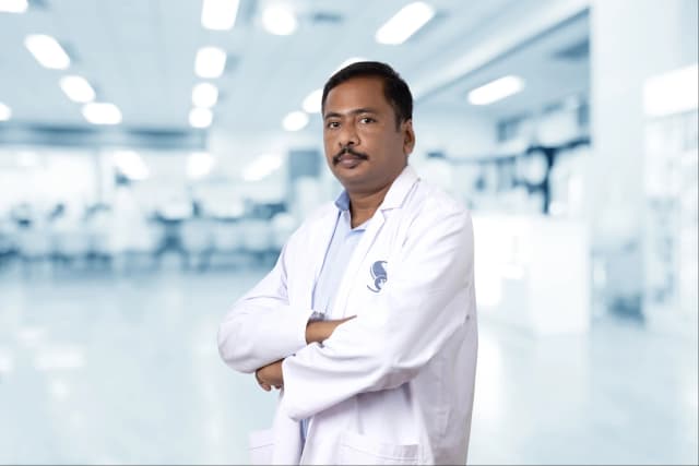 Dr.P.Duraikannan