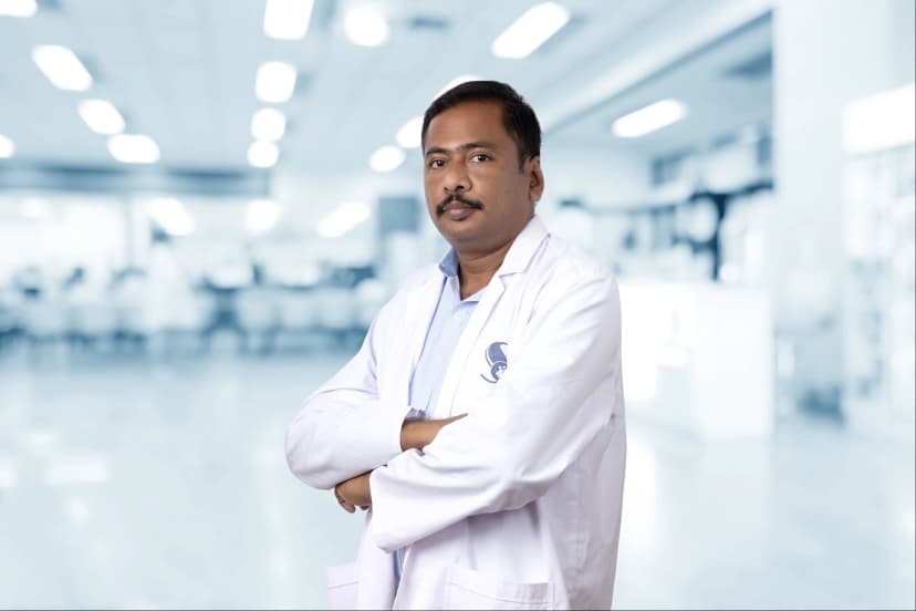 Dr.P.Duraikannan
