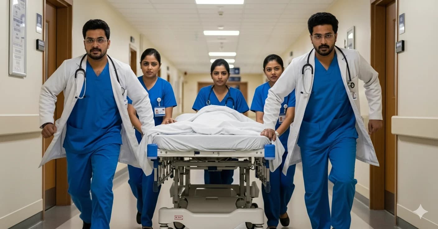 Emergency care