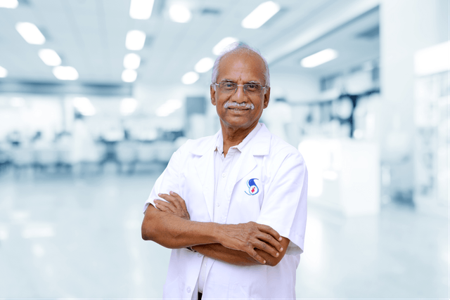Dr.Gnanasekaran
