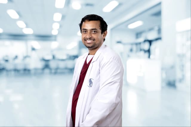 Dr.S.N.Ganesha Moorthy