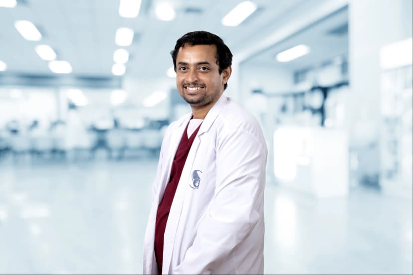 Dr.S.N.Ganesha Moorthy