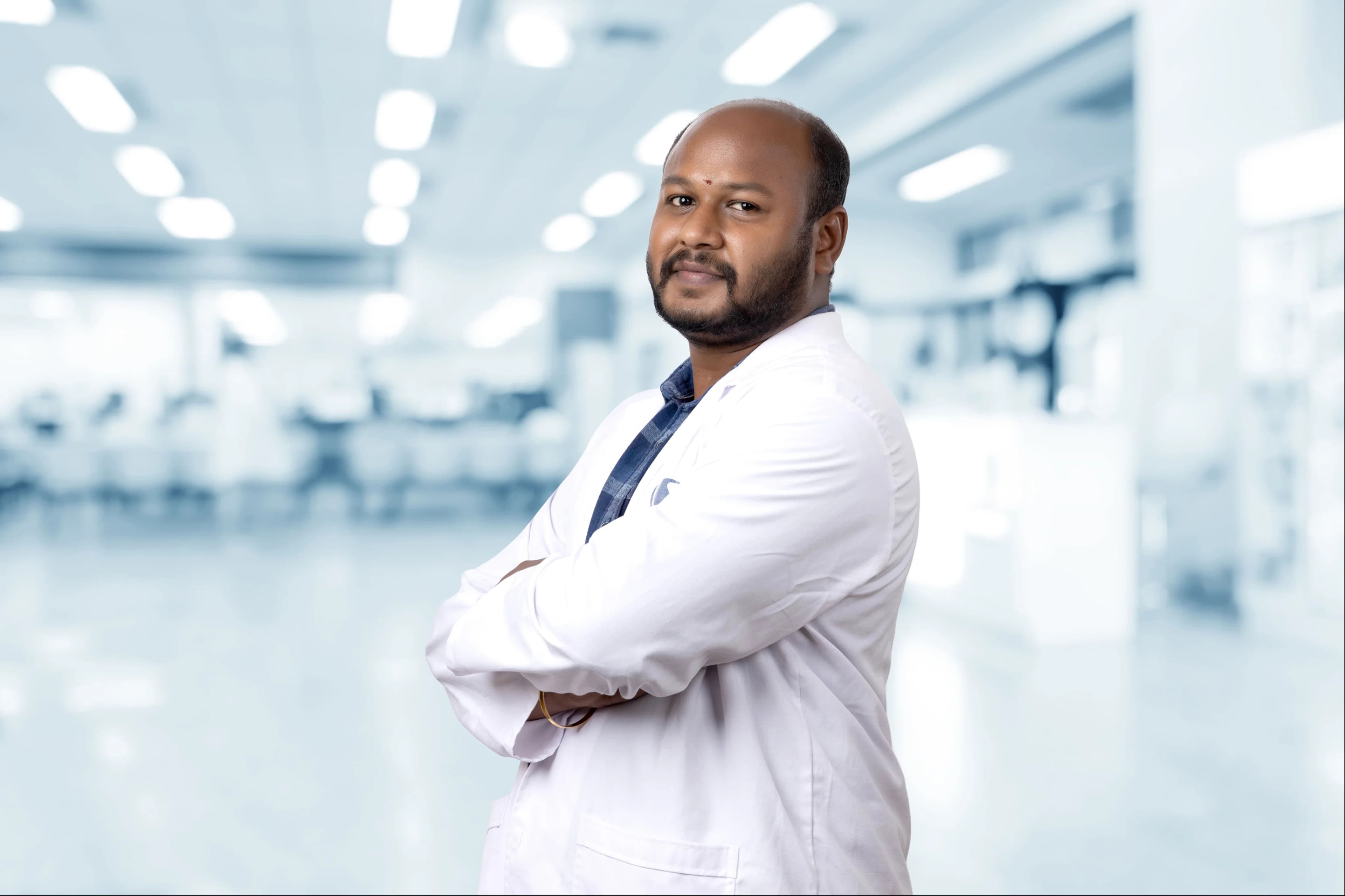 Dr.V.Kamall