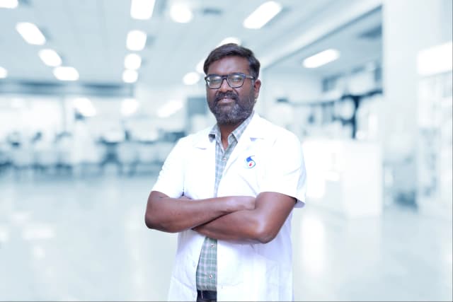 Dr.Kumaravel Pandiyan