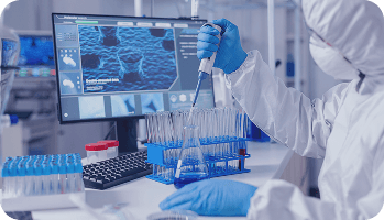 B.VOC in Medical Laboratory Technology