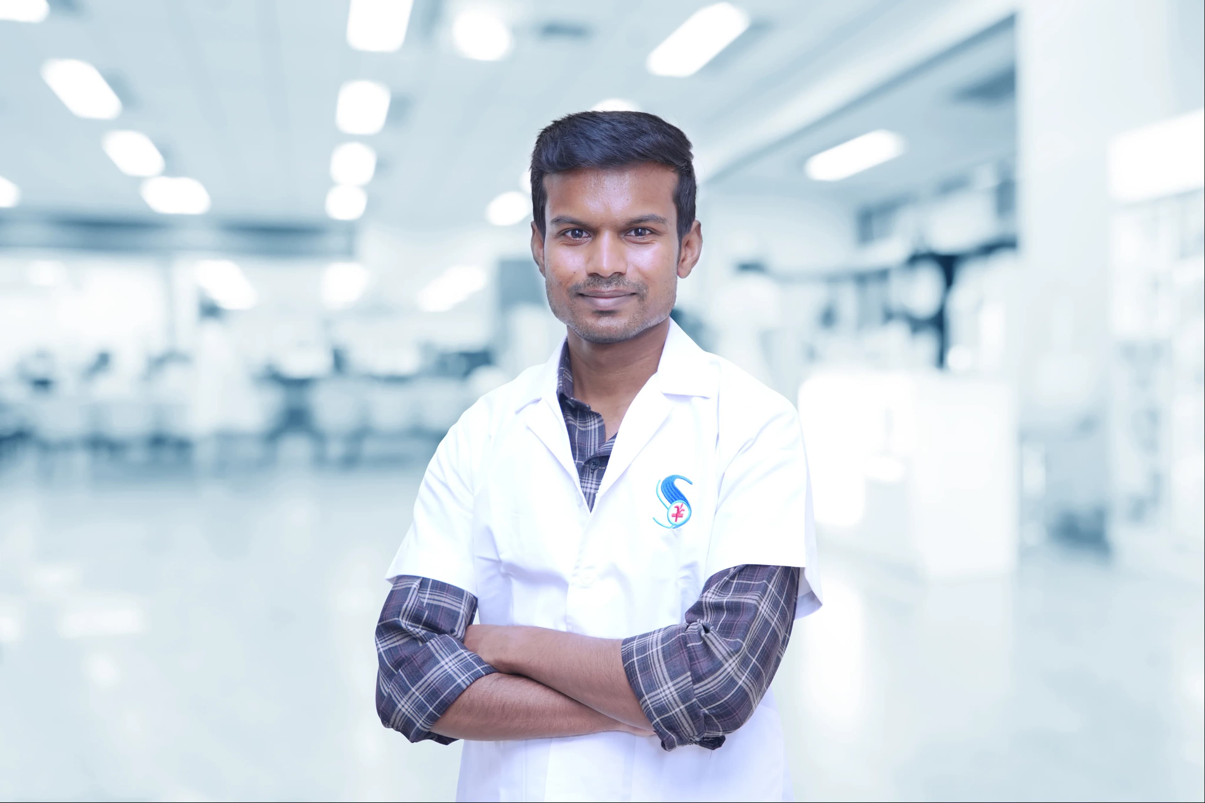 Dr.K.V.Lakshmanan