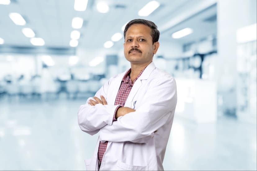 Dr.S.Mohan