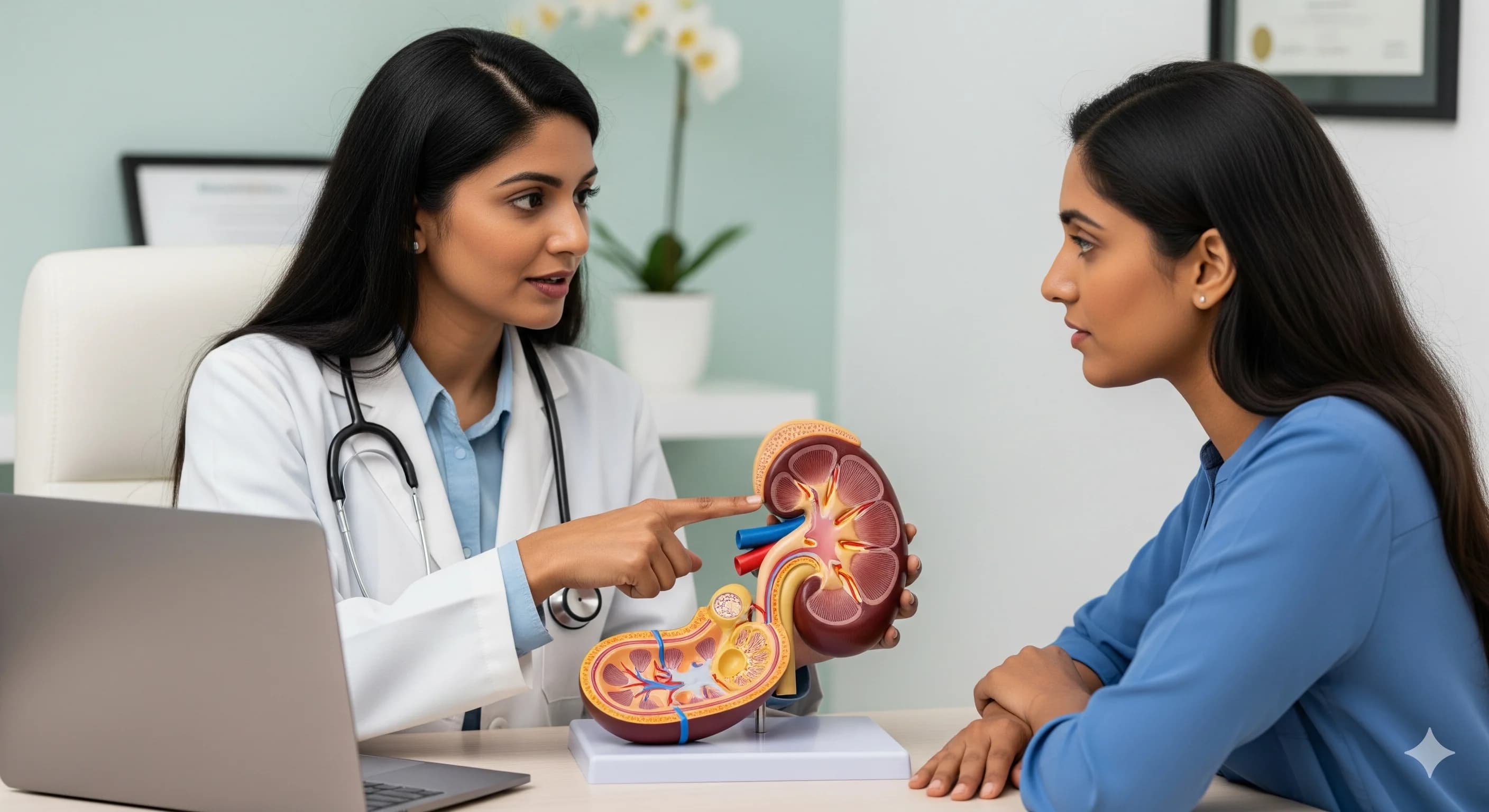 Nephrology
