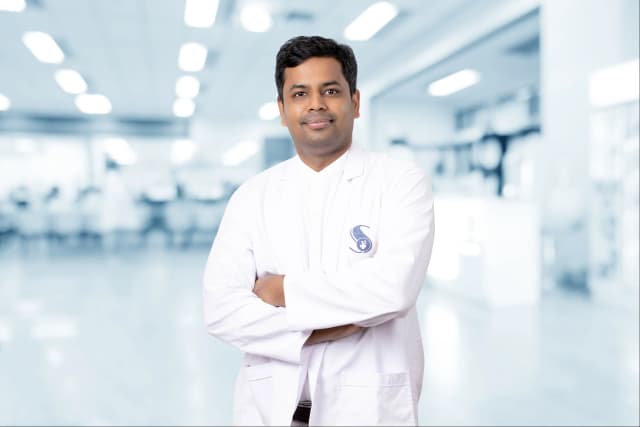 Dr. P. Nithiyanandhan