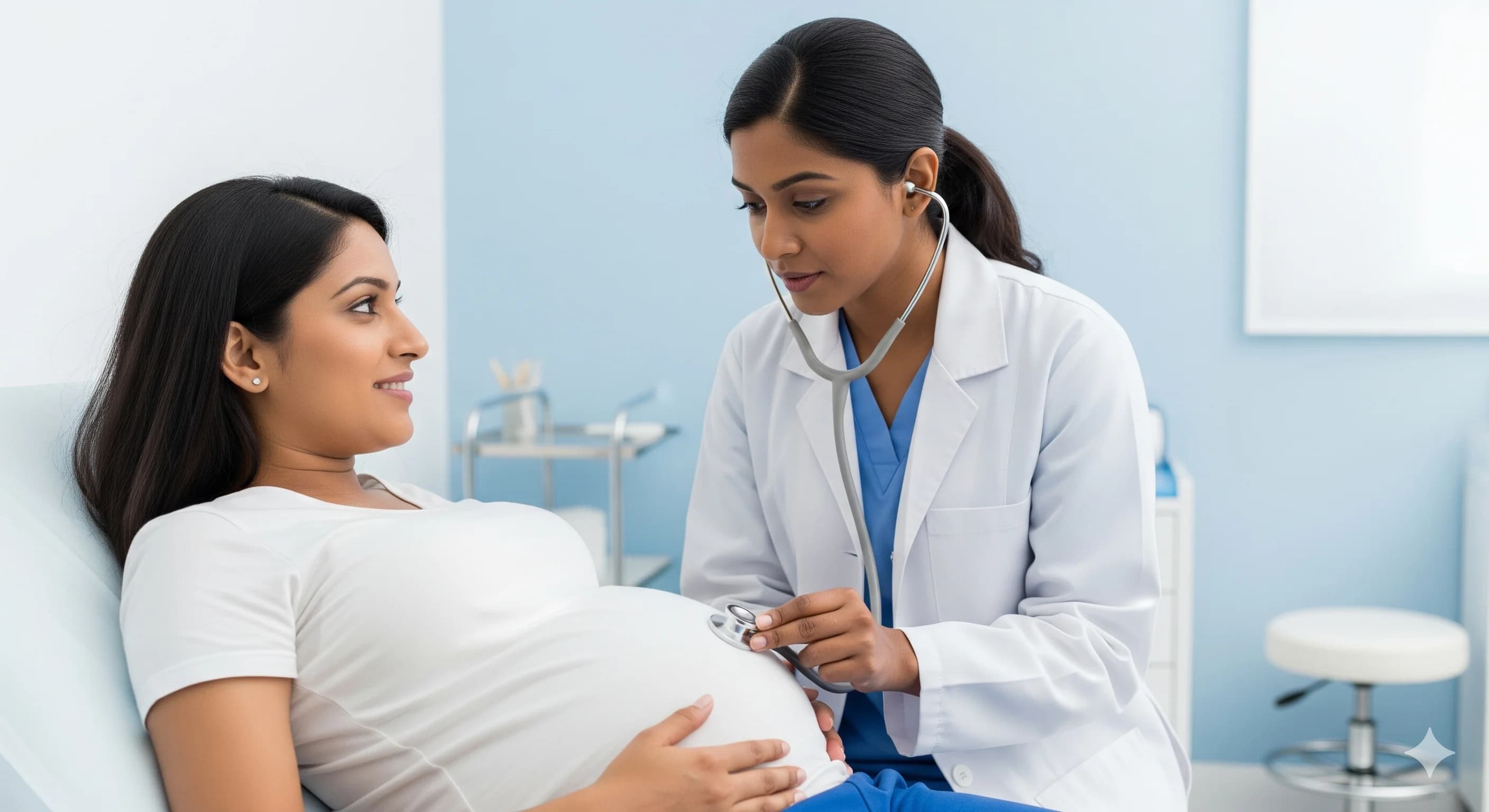 Obstetrics and Gynaecology