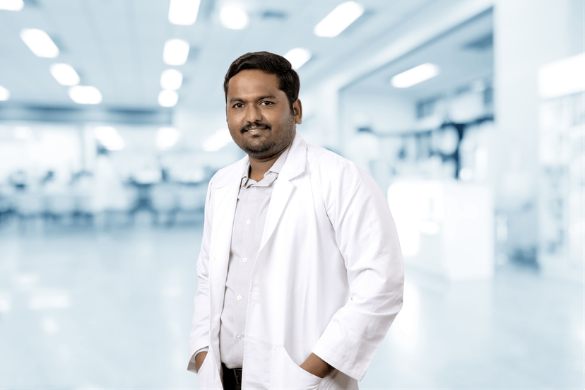Dr.S.Rangesh