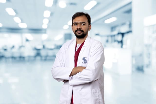 Dr.C.Senthur Raj