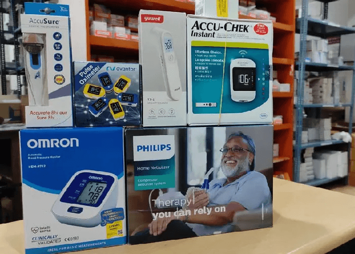 Electronics