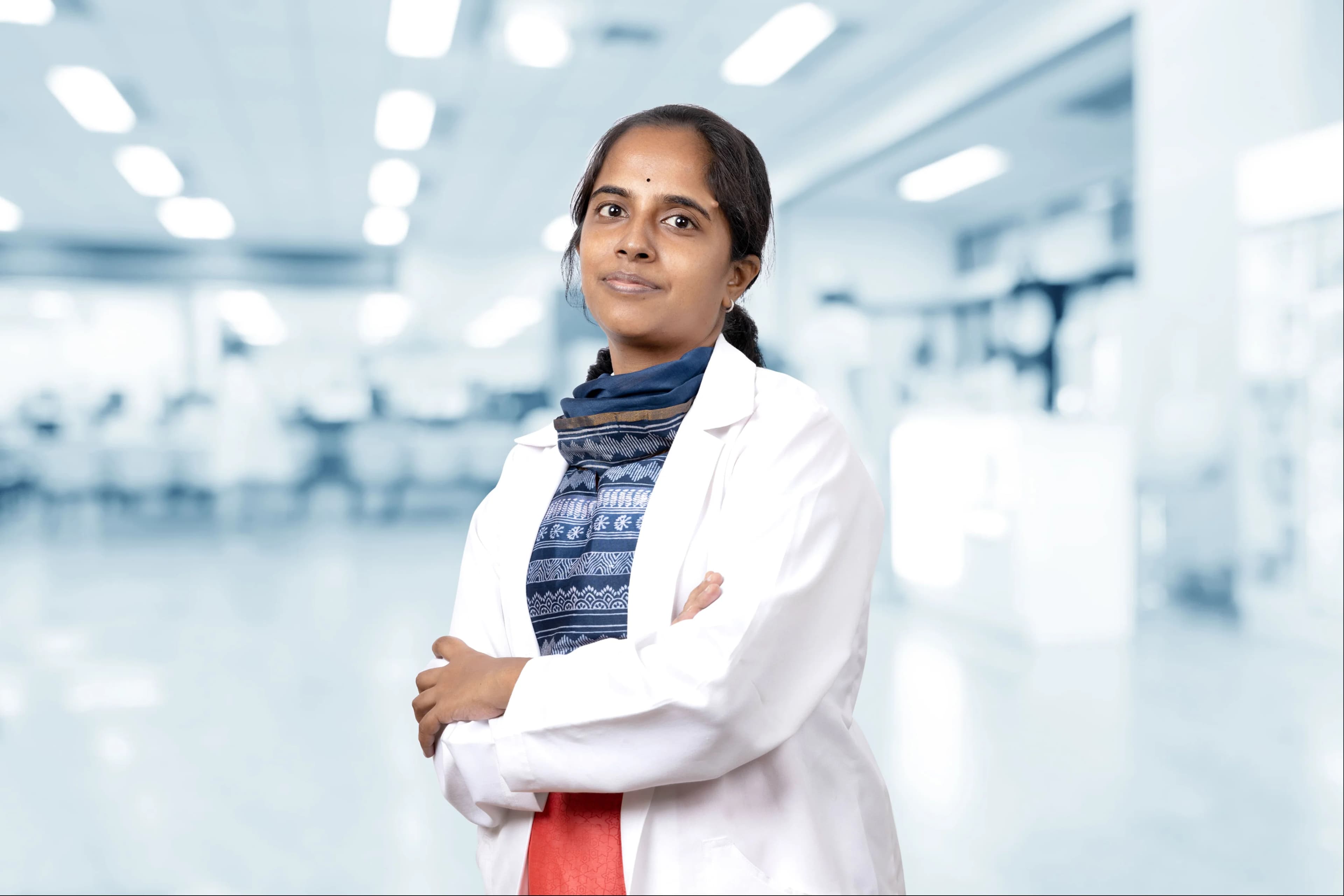 Dr.Subhashree Ramasamy 