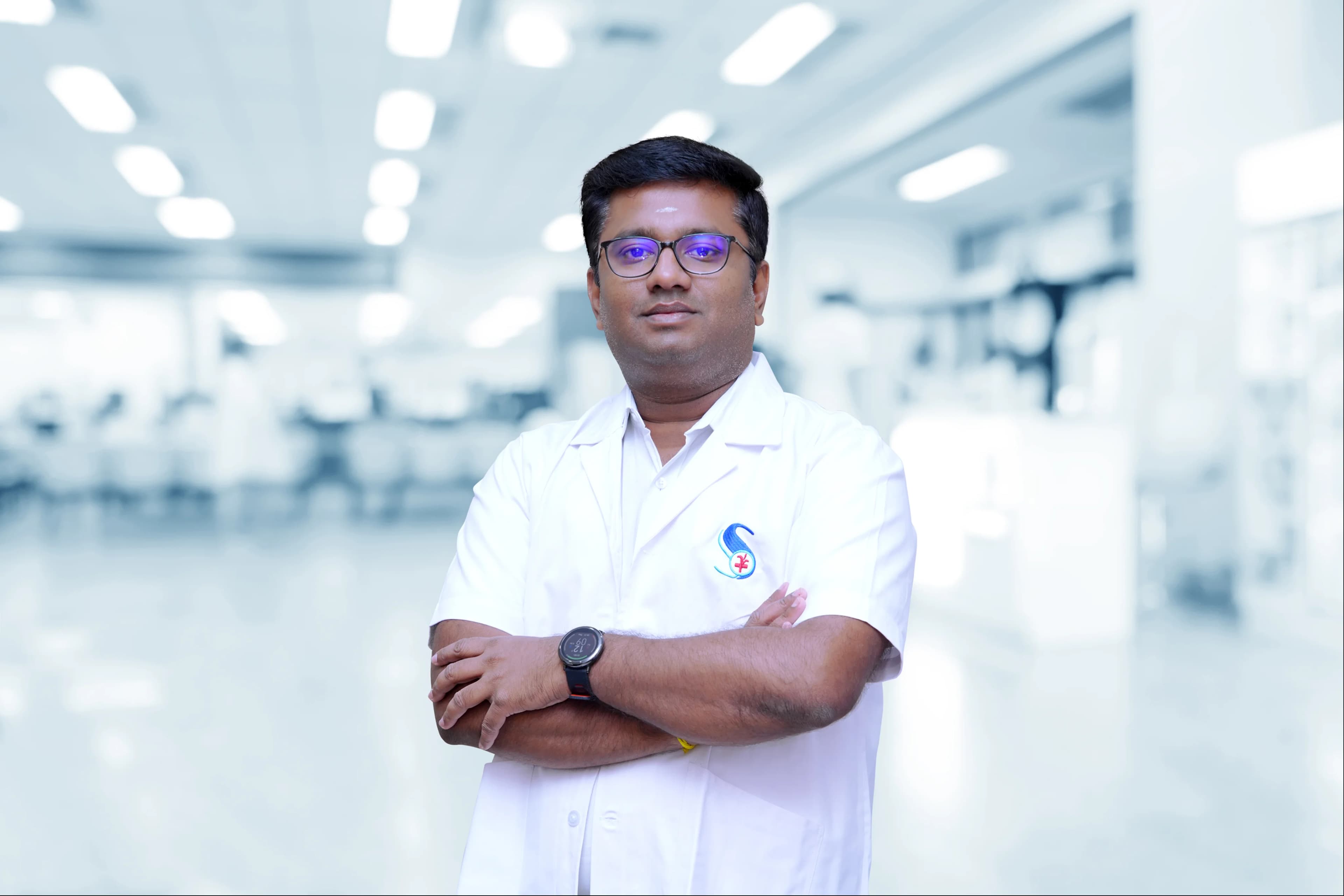 Dr.J.Sugashwaran
