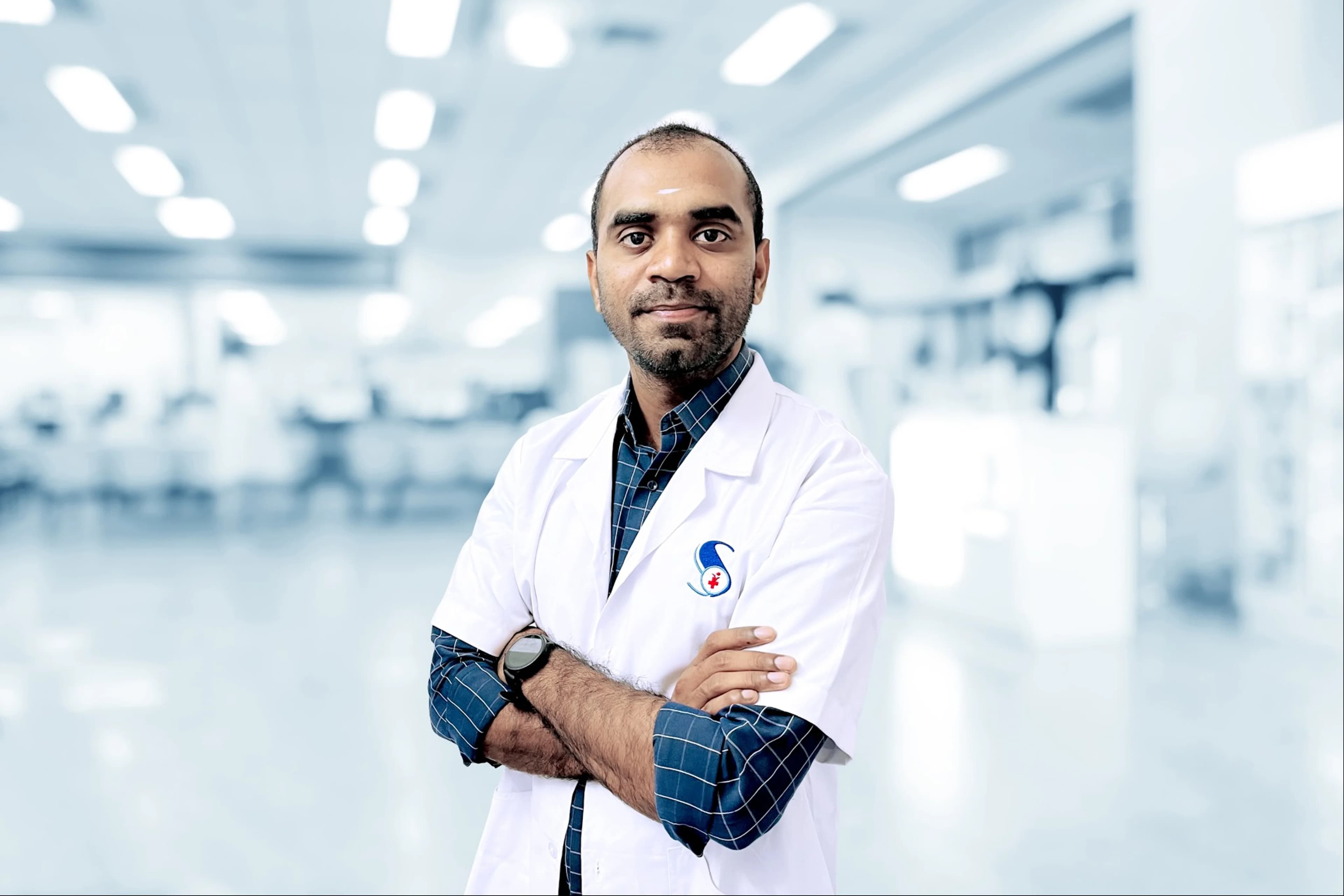 Dr.D.Thriuvenkata Lakshmanan