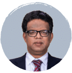 Dr.Thiagarajan Srinivasan