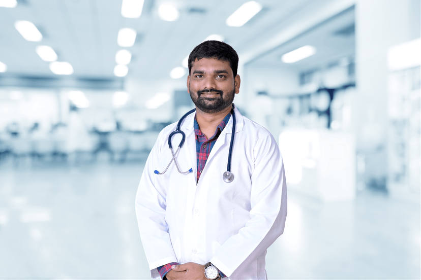 Dr.Umashankar Palanisamy	