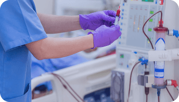 BSS Diploma in Dialysis Technology