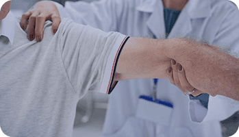 Ortho & Trauma Care Technician